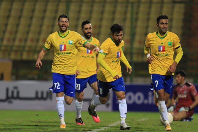 بغض بیت‌سعید در هفتصدمین روز ترکید