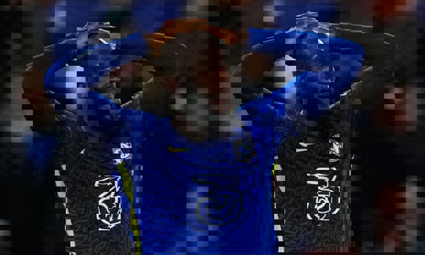 لوکاکو در آستانه بازگشت؛ مهاجم چلسی عذرخواهی کرد