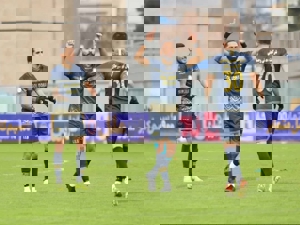  از مس تا مس؛ فاصله گلزنی فرشید باقری!