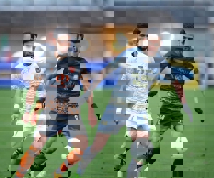 علیاری:هت‌تریک نکردنم را جبران کردم  