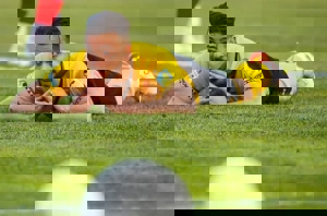  خیال‌هایی که پشت دروازه پرسپولیس پرت شد! (عکس)