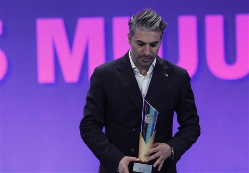 امیدوارم رئیس بعدی تکواندو آشتی ملی ایجاد کند