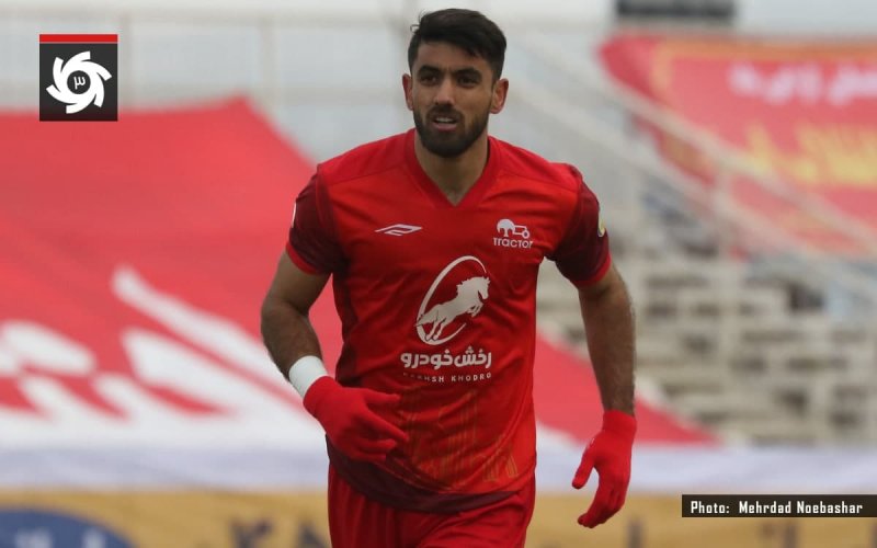 آمار عجیب تراکتور؛ ناکام در تشخیص چارچوب!