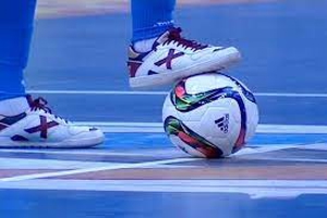 میهمان ویژه هفته ششم لیگ فوتسال از AFC