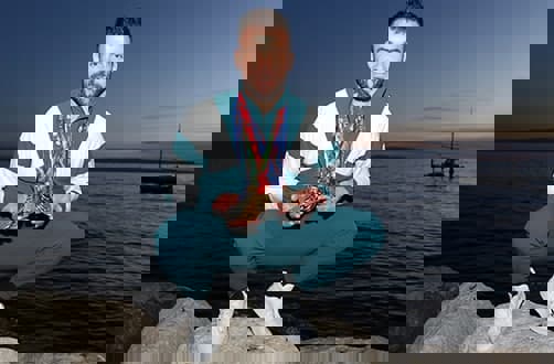 رادو: وعده دروغین شنیدم و از پرسپولیس رفتم