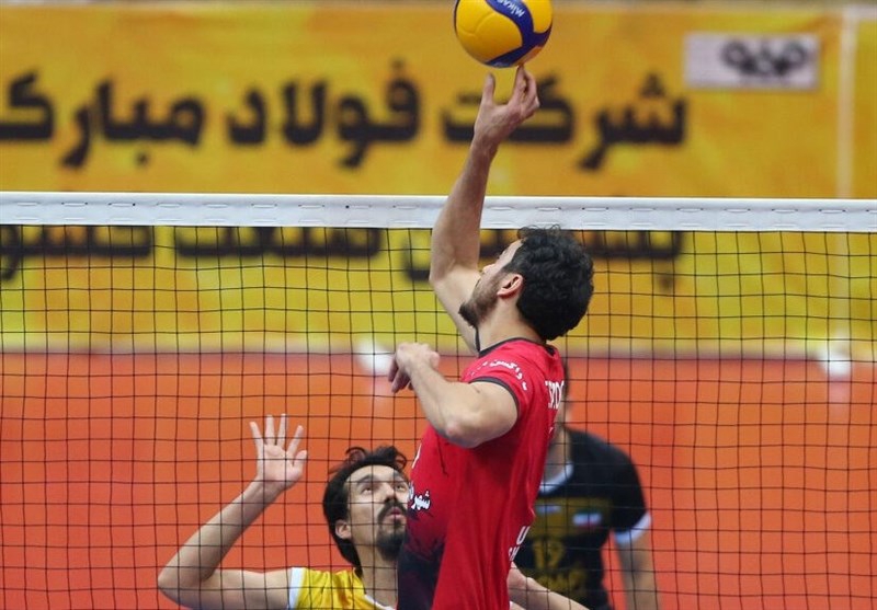 استارت نیم فصل دوم با دربی خودروسازان