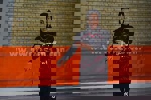 خانم گل فوتسال آسیا و بازگشت خوشموقع (عکس)