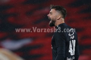 رادوشویچ مفاصاحساب مالیاتی پرسپولیس را رد کرد!