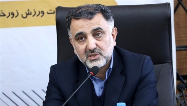 حرفهای باران چشمه درباره جام جهانی و معافیت از سربازی