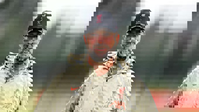 کلوپ و تکذیب یک شایعه ترسناک در مورد تیاگو