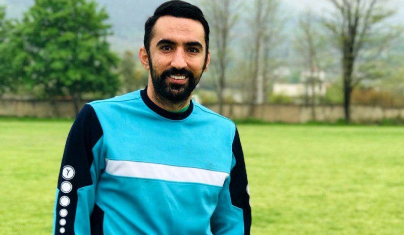 نعمتی: معیار جذب بازیکن در لیگ برتر را نمی‌دانم!