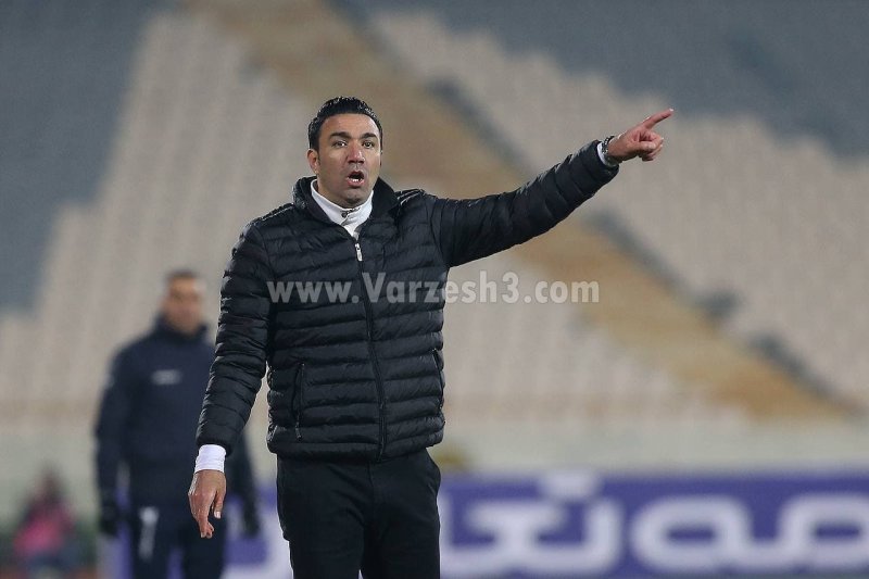 نکونام: اگر تقویت نشویم به مشکل برمی‌خوریم