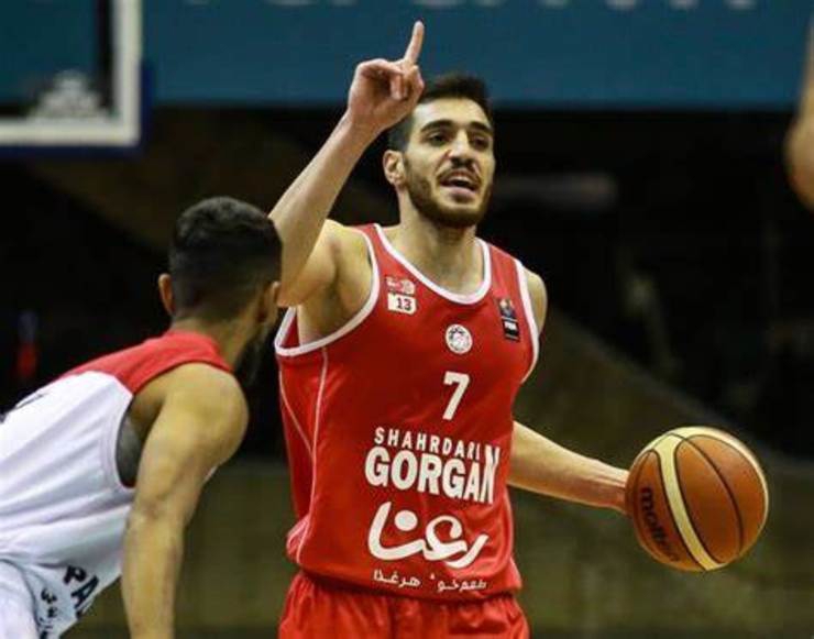 انبیای؟ میخواهم به رئال مادرید بروم