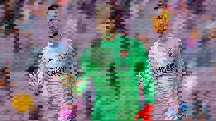 اولین جدا شده زمستانی بارسا مشخص شد