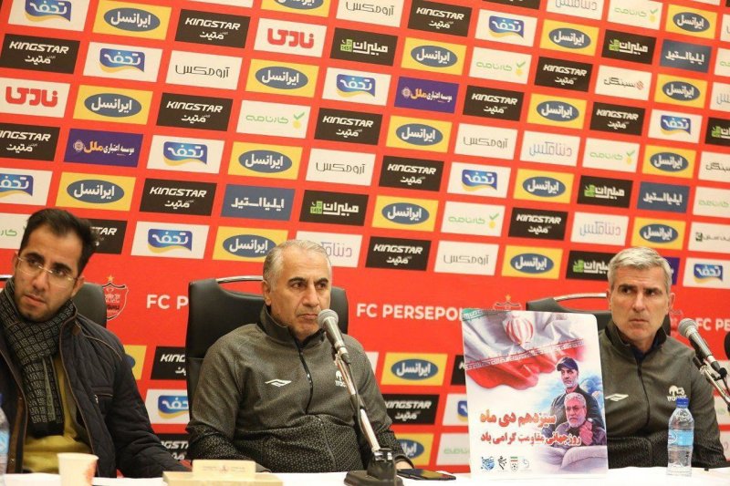 سولدو: تغییر مالکیت به من ارتباطی ندارد