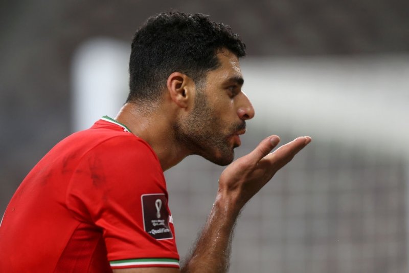 مهدی طارمی؛ لطفا 2022 بیشتر مراقب خودت باش!