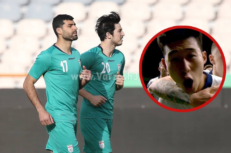 توپ طلای آسیا بازهم به آزمون و طارمی نرسید