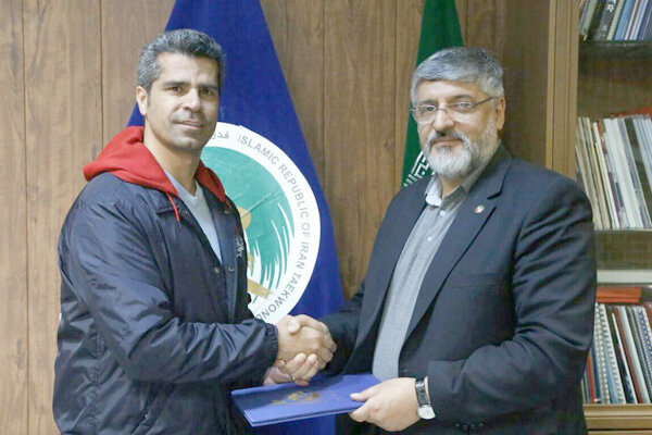 دو روز تا رقابت هیجان انگیز ساعی-پولادگر