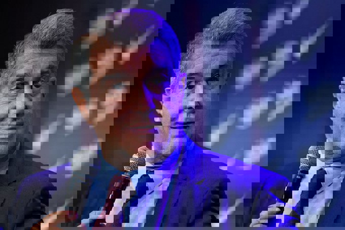 خوان لاپورتا به کرونا مبتلا شد