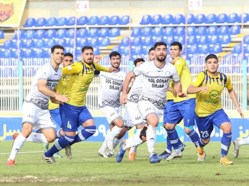 رونمایی از 3 گزینه سرمربیگری نفت MIS