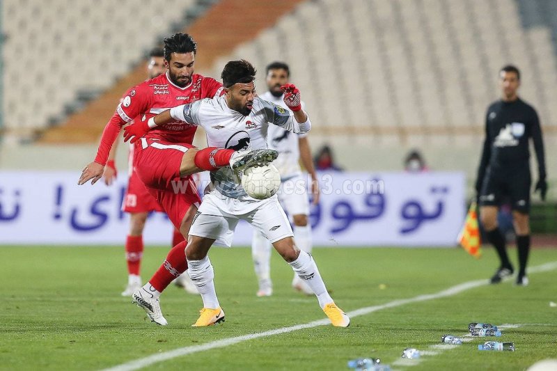 جلسه تعیین تکلیف تراکتور برگزار نشد