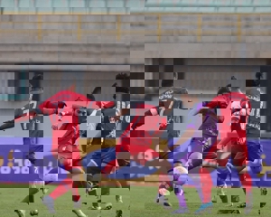 هوادار صفر - نساجی صفر؛ صدای محکم تیرک نساجی