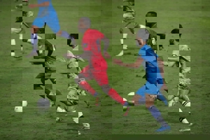 فولاد 1 - پیکان 1؛ تساوی گلرهای خطاکار!