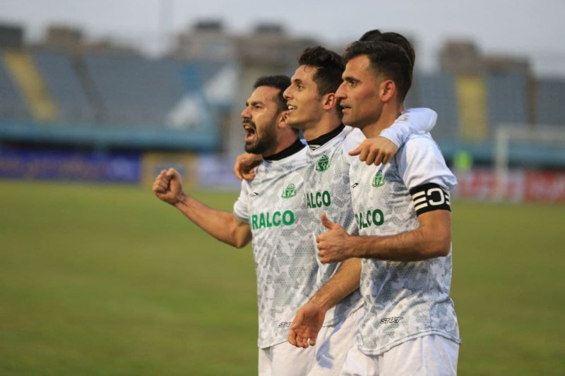 میثم مجیدی و شادی درون‌گرایانه (عکس)