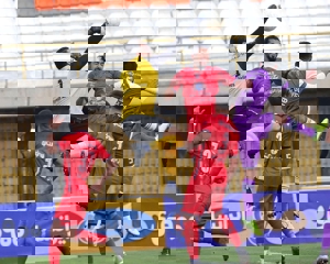 حقیقی: در این زمین نمی شد بهتر از این بازی کرد 