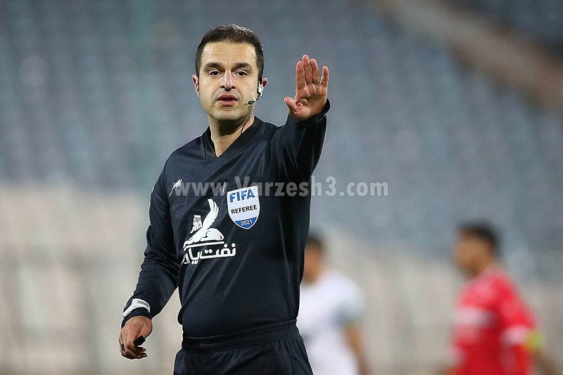 پنالتی استقلال و پرسپولیس درست بود؟ (کارشناسی)