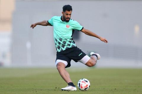 کنعانی‌زادگان دوباره در تیم ملی؟ مشخص نیست