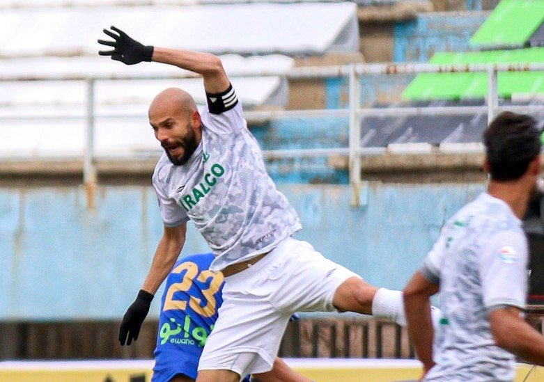 سلیمانزاده: حضور تماشاگران واقعا لذتبخش بود