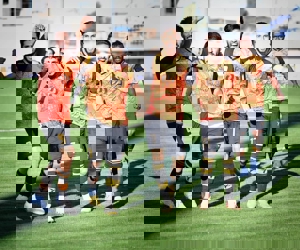 مس؛ تیمی که سقف آرزوهایش کوتاه نیست 