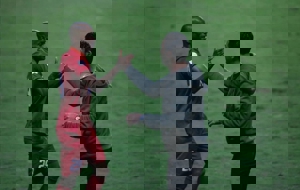 هدر رفتن زیباترین شادی گل هفته (عکس)