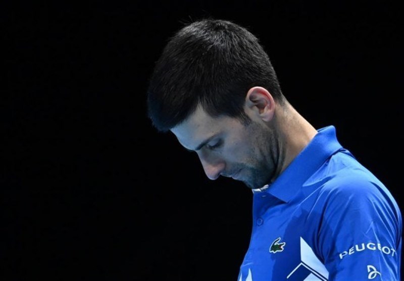 آیا جوکوویچ در تنیس آزاد استرالیا شرکت میکند؟