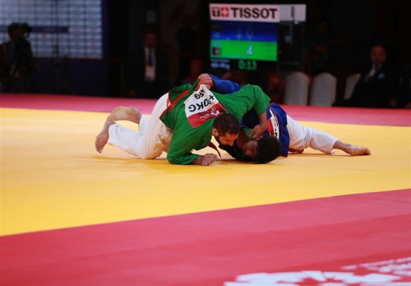 ایران میزبان سه رویداد کوراش در سال 2022