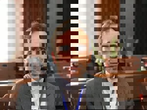 رییس کبدی ایران، رییس آسیا شد