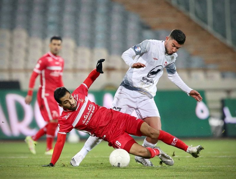 یادداشت: پرسپولیس و بازیابی اقتدار