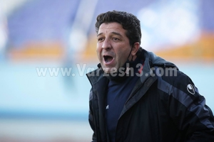 حلالی: قلعهنویی را قبول دارم