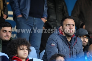 معرفی سرمربیان تیمهای رده پایه آکادمی پرسپولیس