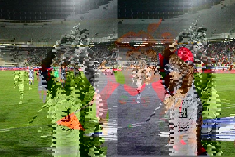 طلسمی که تی‌تی‌ها را آزار می‌دهد