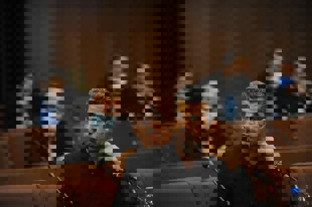 واکنش ساعی به حضور پولادگر در وزارت ورزش