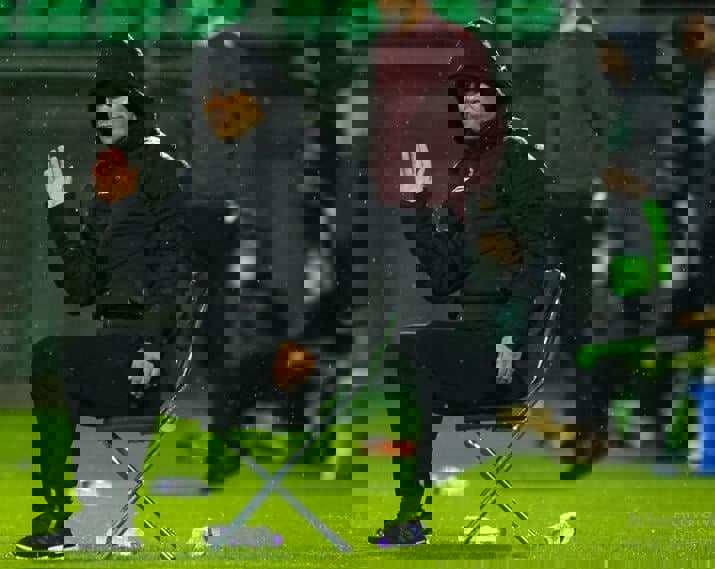 دفاع تارتار از تصمیم جنجالی بازی پرسپولیس