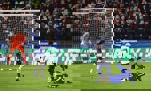 چلسی 2 - 0 تاتنهام؛ یک پای تیم توخل در فینال