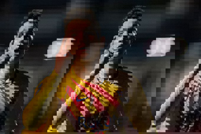 حرف‌های بین نیمه ژاوی روی من تاثیر گذاشت