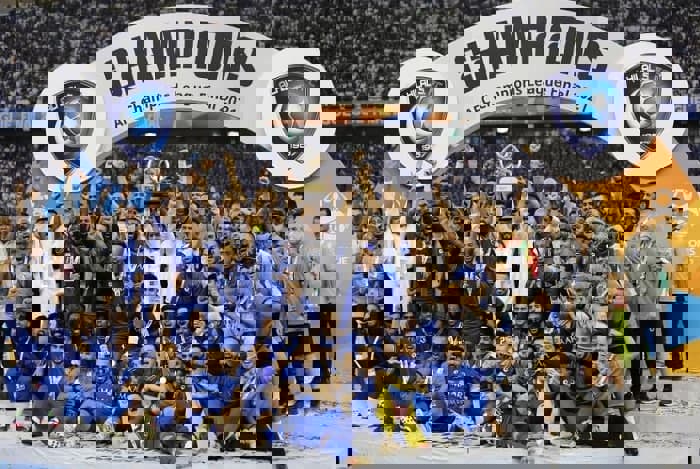 جوایز 40 میلیون دلاری در لیگ قهرمانان آسیا