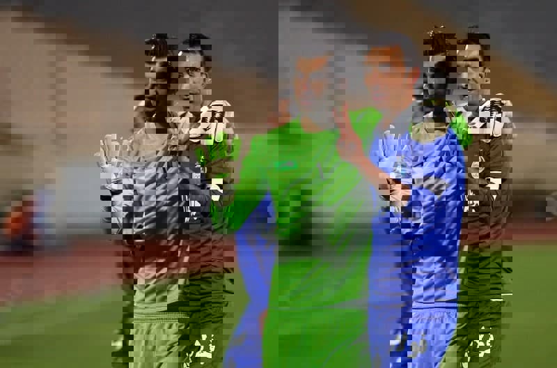 فروزان- عنایتی؛ از همبازی بودن تا تقابل (عکس)