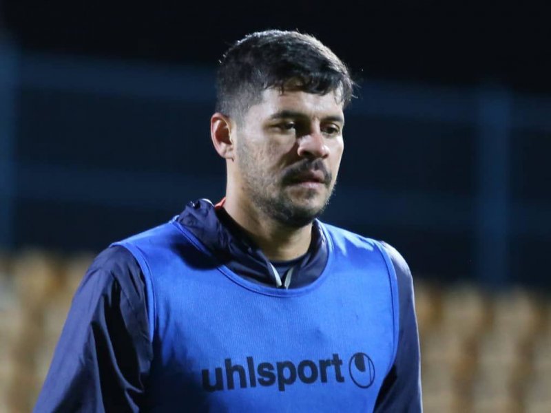 کی‌روش به دیدار برابر سپاهان می‌رسد 