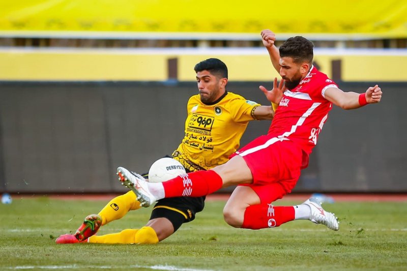 خبر مهم: مجوز ملی فوتبال ایران