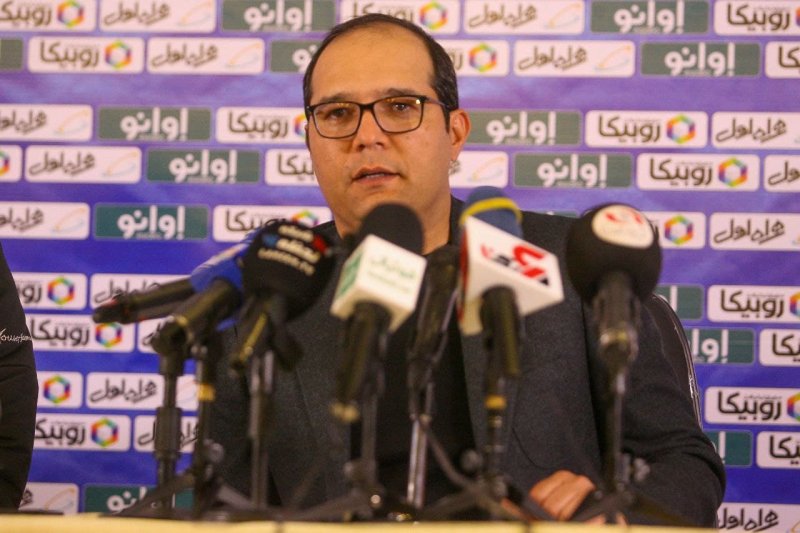 ربیعی: برای از دست دادن پیروزی ناراحتم